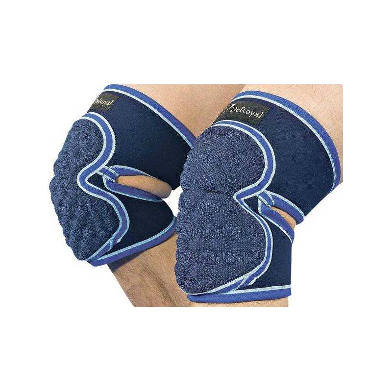 Rehband Genouillère Volley-ball Accessoires Protection Indoor